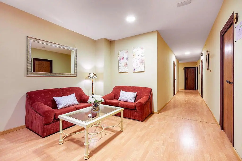 Hotel Sulayr