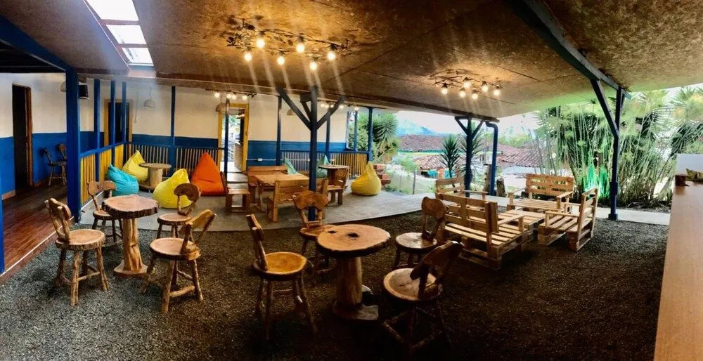 Soa Hostel