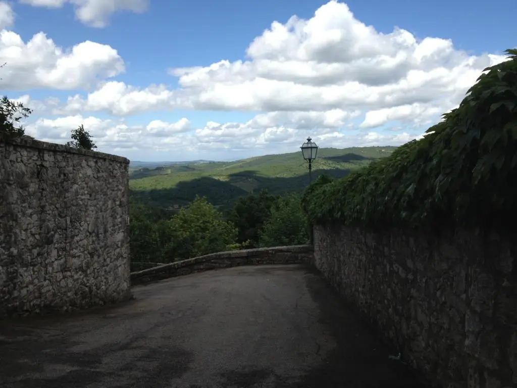 Dolcevita Chianti Apartments