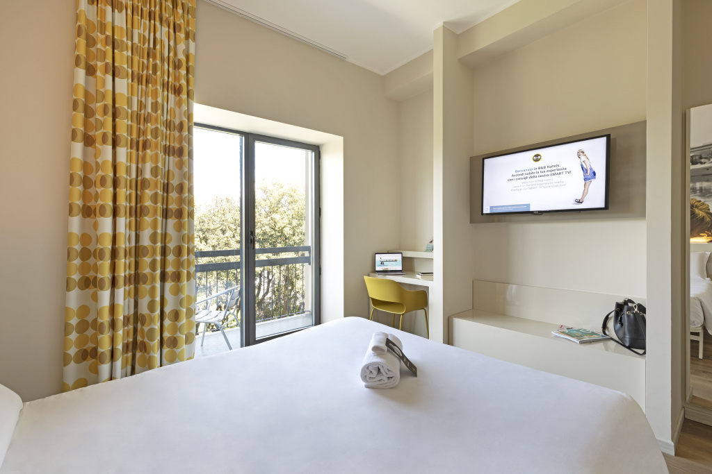 B&B Hotel Savona