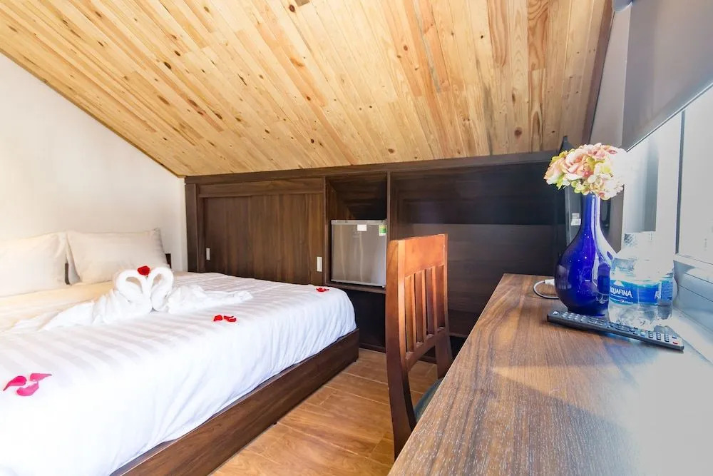 Lagoon Homestay Hoi An