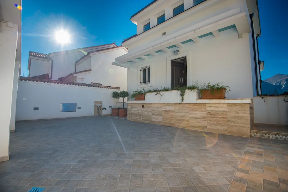 Villa Olivia