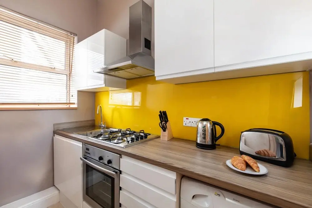 home.ly - London Kings Cross Apartments
