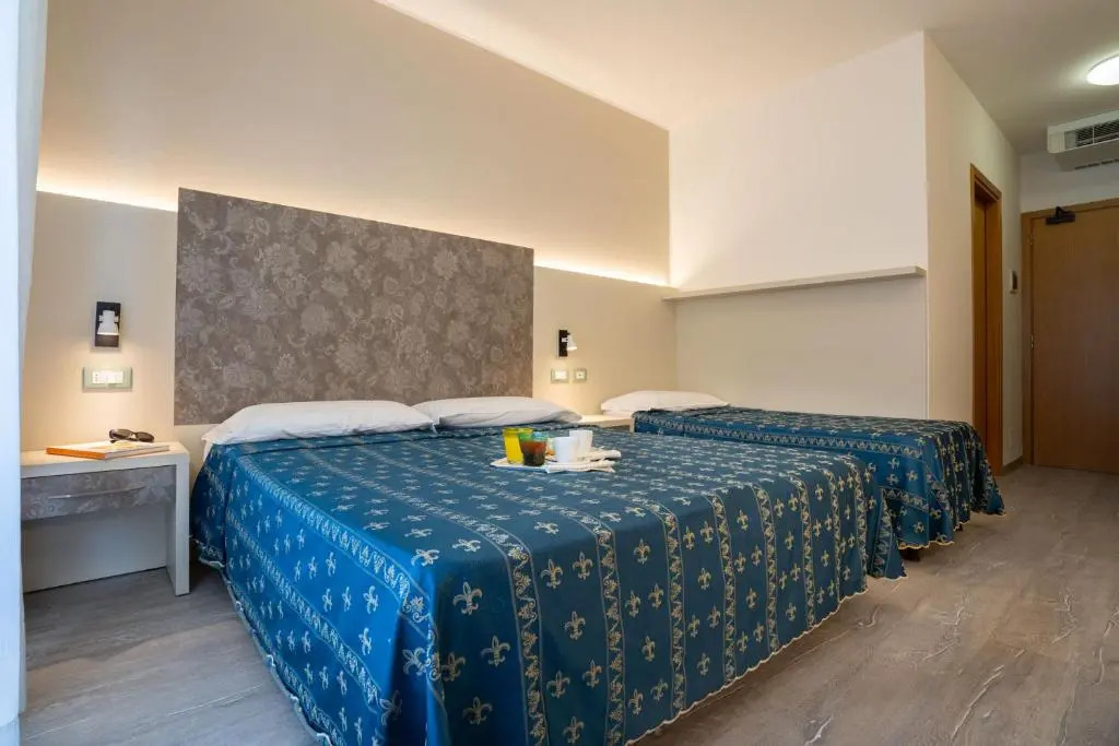 Hotel Ca DOro