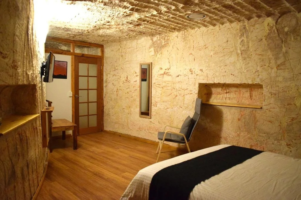 Dug Out B&B
