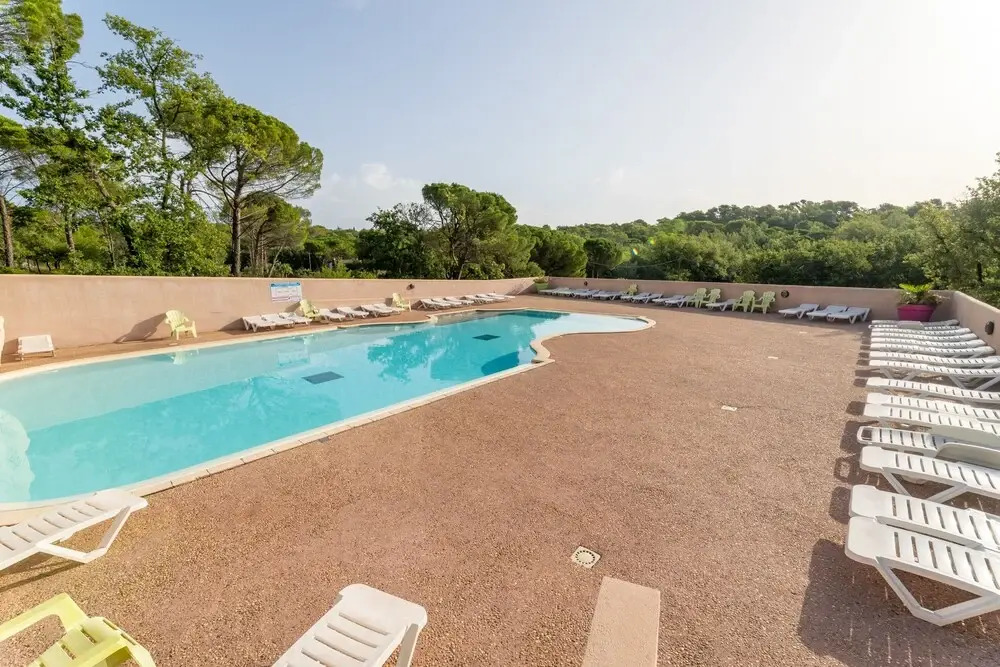 Camping Lou Cantaire