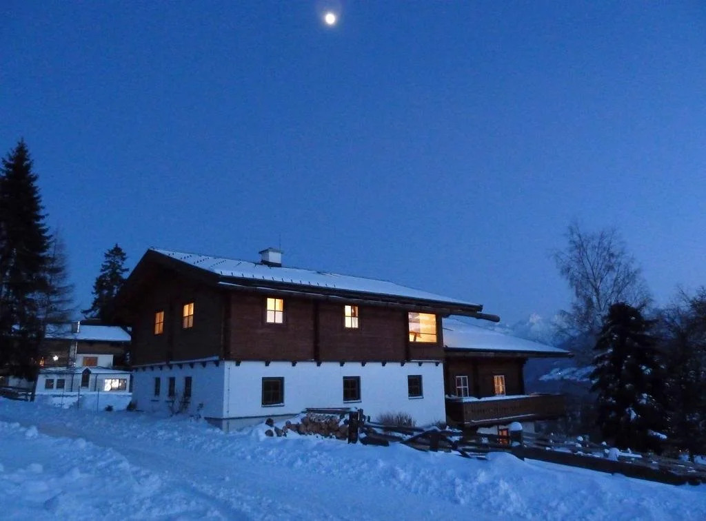 Haus Berghild