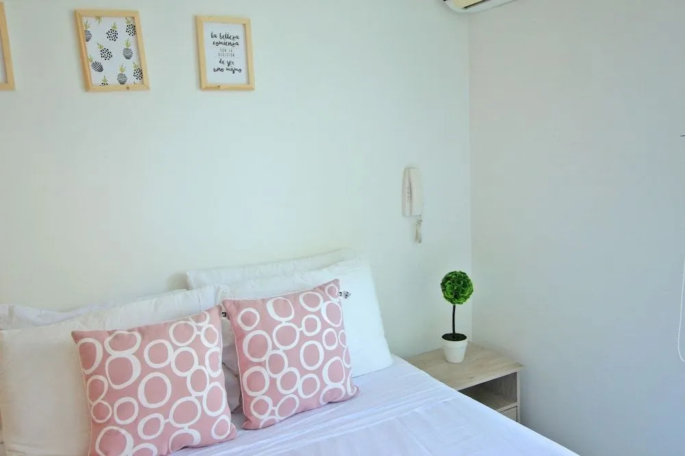 Apartamentos Home Style Torres Del Mar