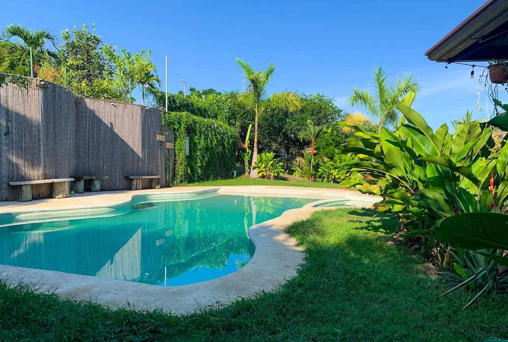 Origenes Lodge