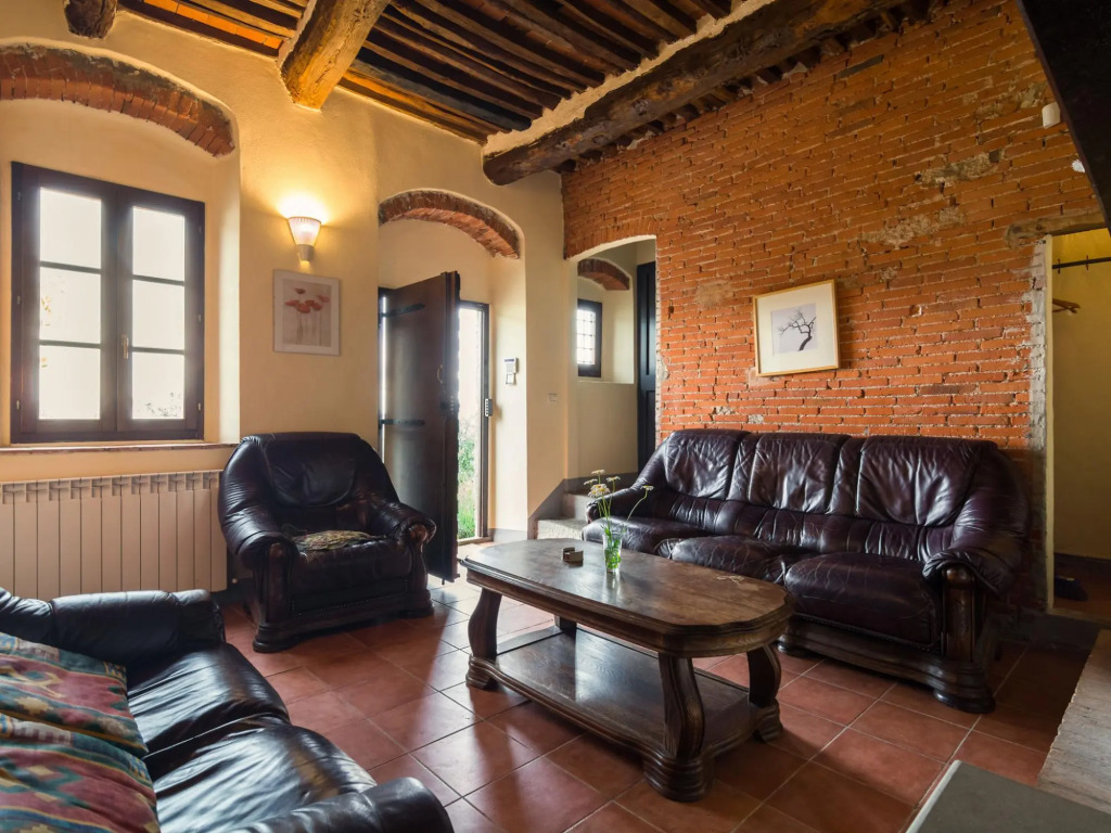 Belvilla by OYO Casa Luna