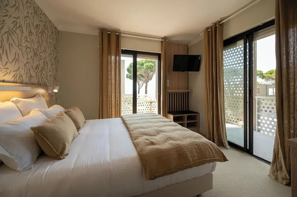 Hôtel La Ménado