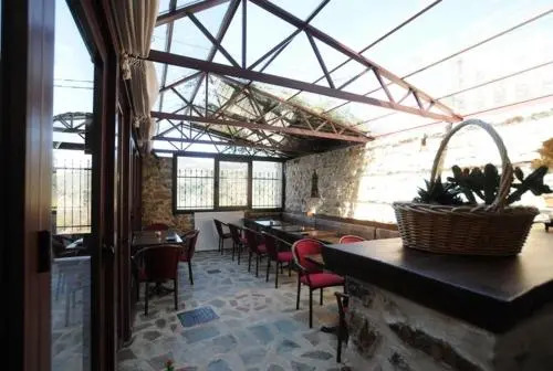 Aposkepos Hotel
