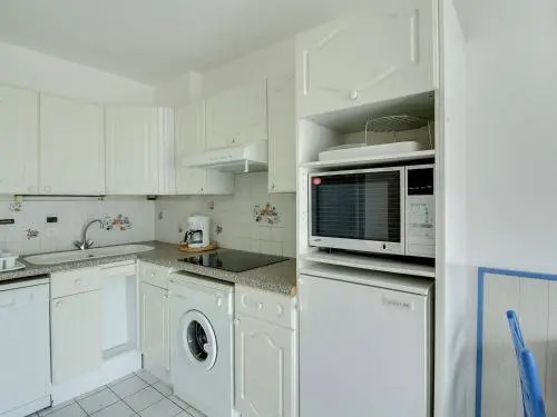 Apartment Gypaetes 3