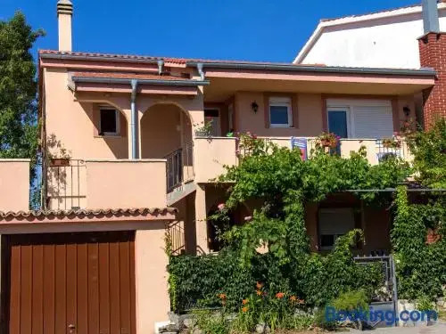 Apartment Bilic