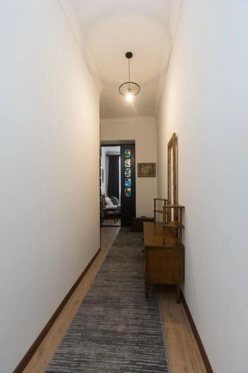 Grane House