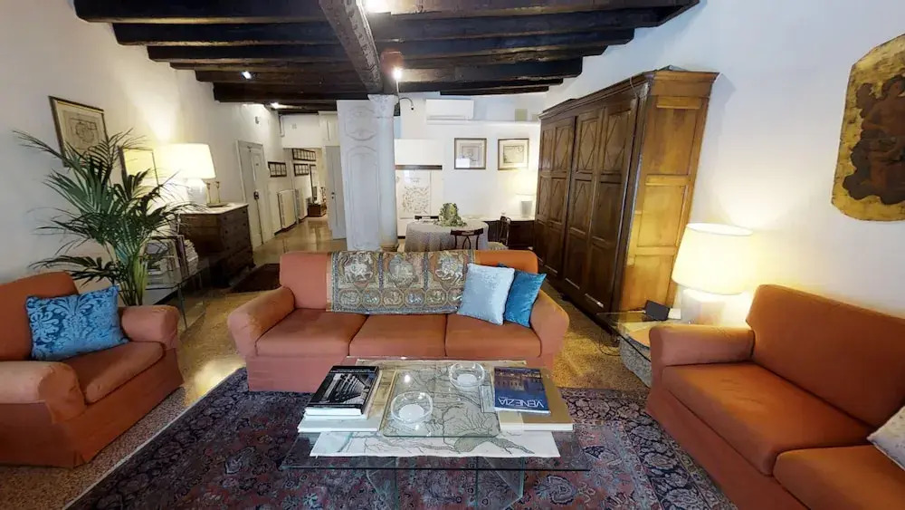 Palazzo Mocenigo