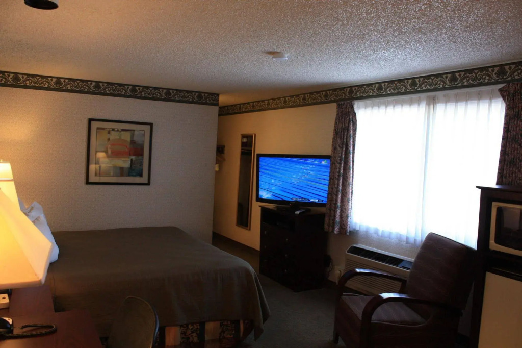 Winnemucca Holiday Motel