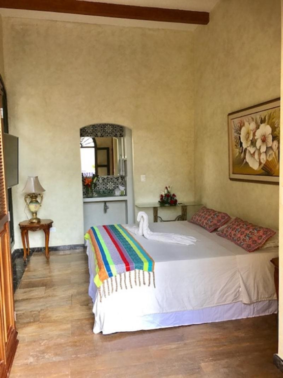 Hotel Boutique Castillo Ines Maria
