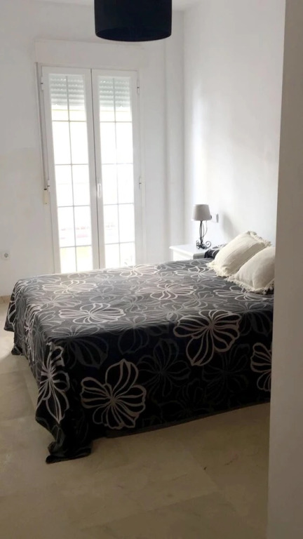 Apartment With 2 Bedrooms in Fuengirola, With Wonderful City View and