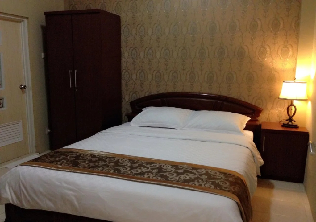 Safa Homestay