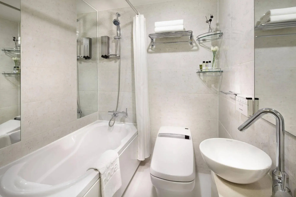 Travelodge Myeongdong Namsan