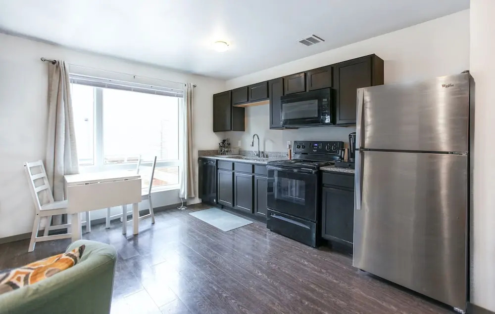 Kasa Minneapolis Apartments Near U Of M
