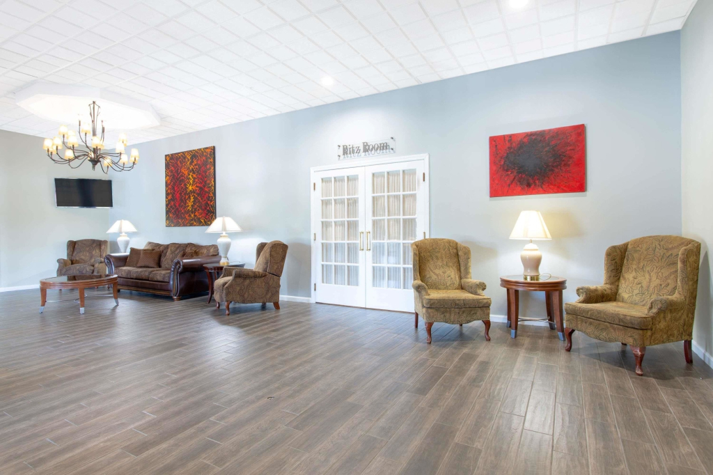 Clarion Inn & Conference Center Lewiston
