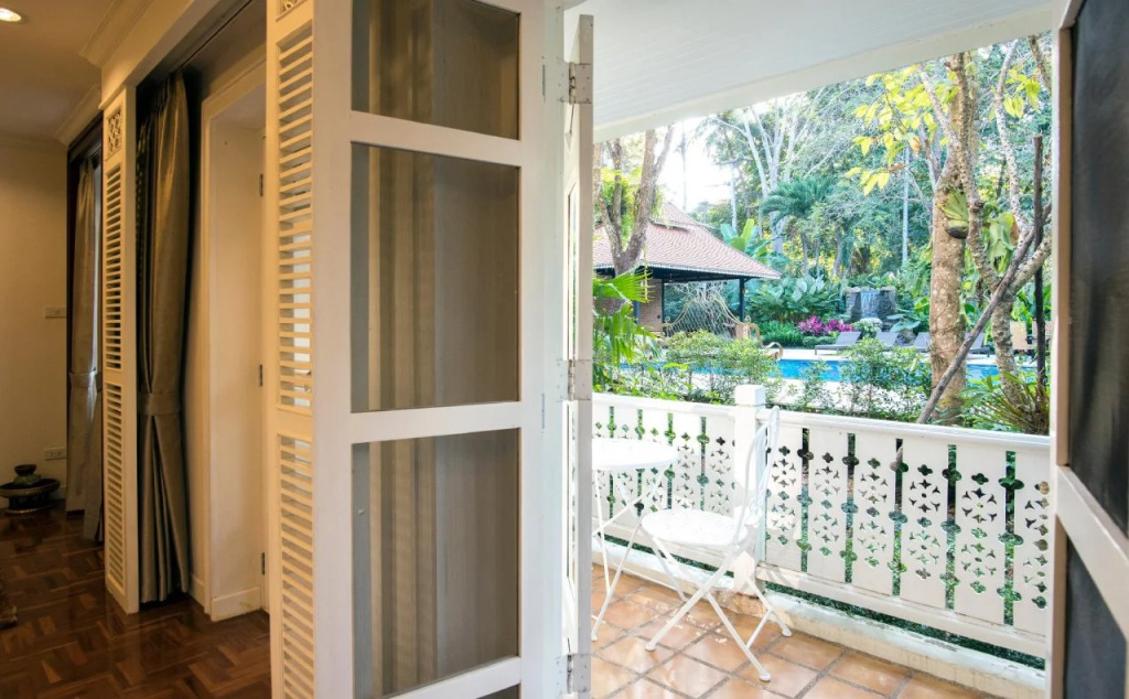Kreelynn Changkhian Boutique Resort