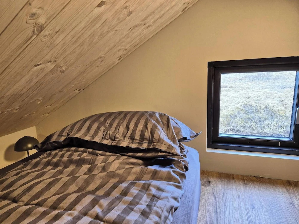 Northern Lights Cabin - Syðribrú