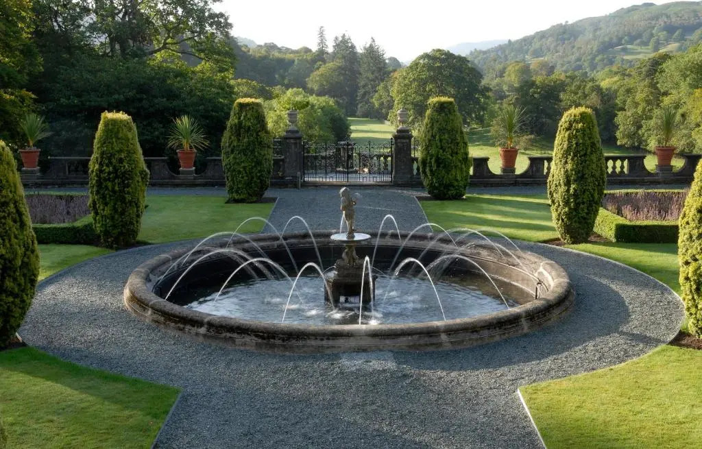 Rydal Hall Christian Retreat Centre
