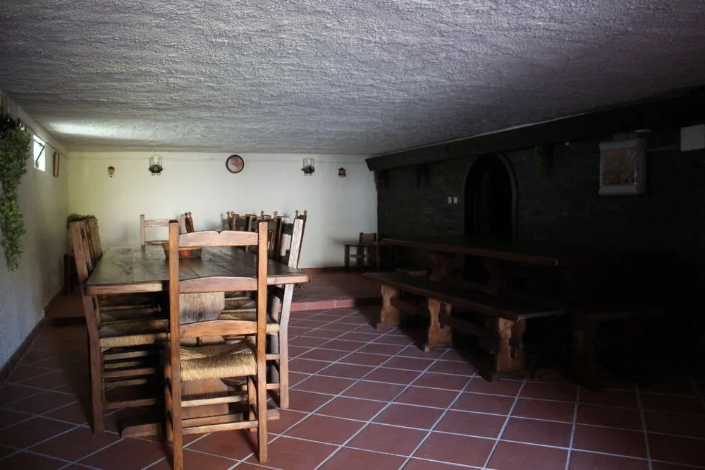 Quinta Do Ribeirinho