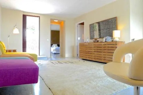 Boutique Hotel Jardines de Palerm