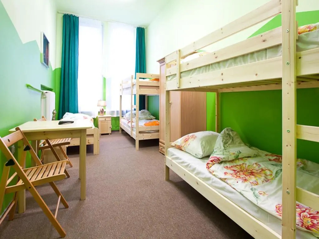 Moon Hostel Kraków