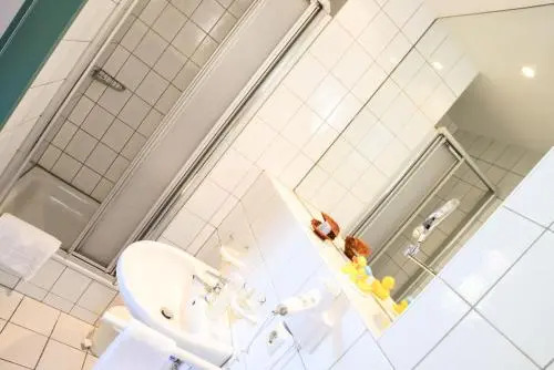 Boardinghouse Hotel Münchner Hof Pfarrkirchen