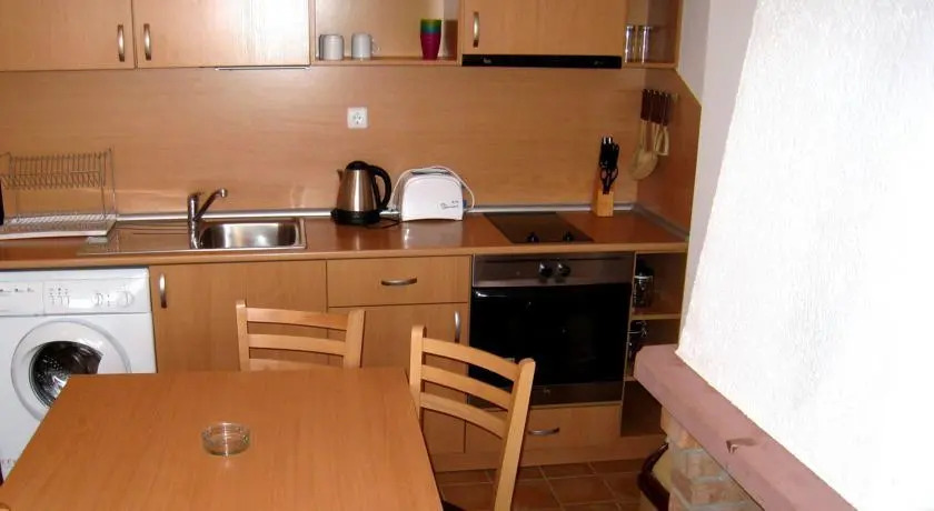 Apartments Four Leaf Clover Bansko to rent