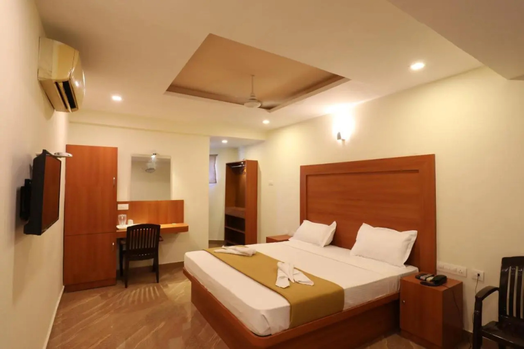 Hotel Rydham