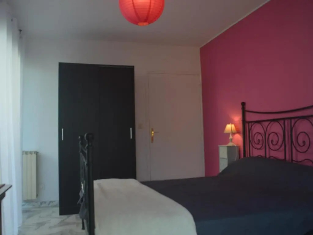Appartement Fréjus, 2 pièces, 4 personnes - FR-1-226A-58