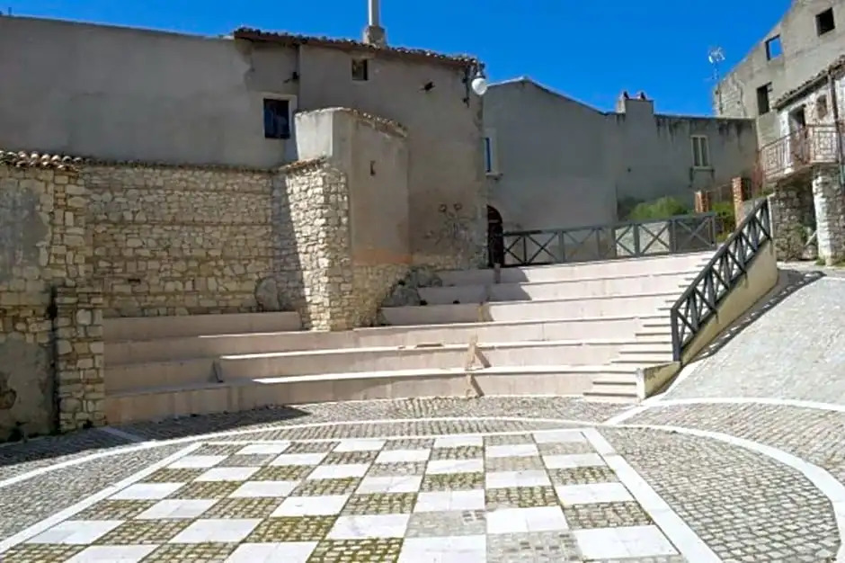 La Casa di Walter