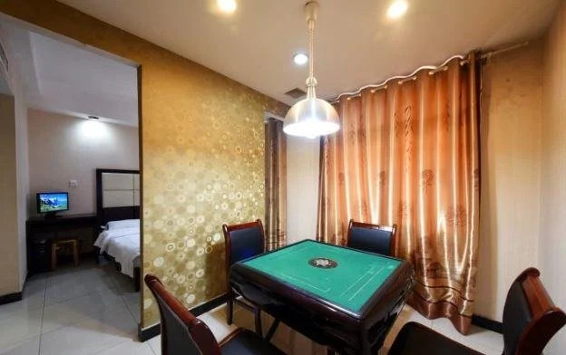 Changsha Fengtian Business Hostel