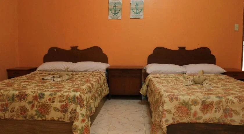 D' Coral Beach Resort