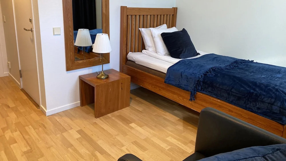 Best Western Farsta Strand Hotel & Conference