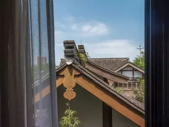 Songtang Courtyard