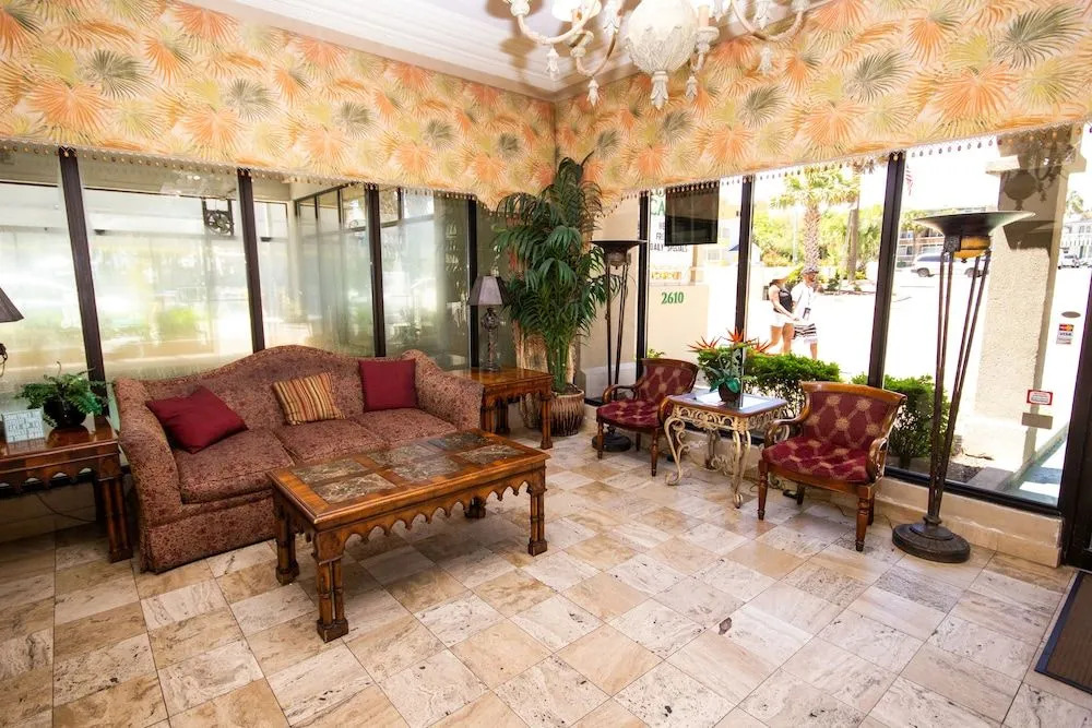 Court Capri Condos by Hosteeva
