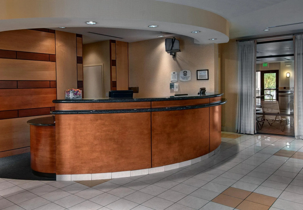 SpringHill Suites by Marriott Denver Airport