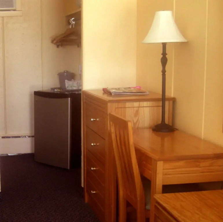 Motel Tremblant