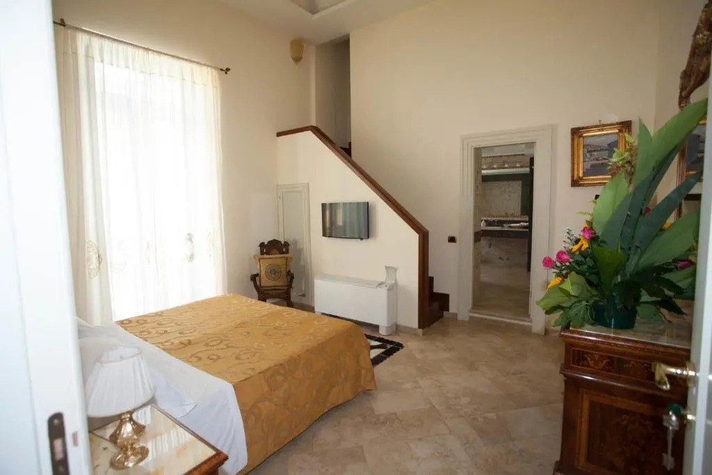 B&B Nel Regno di Napoli