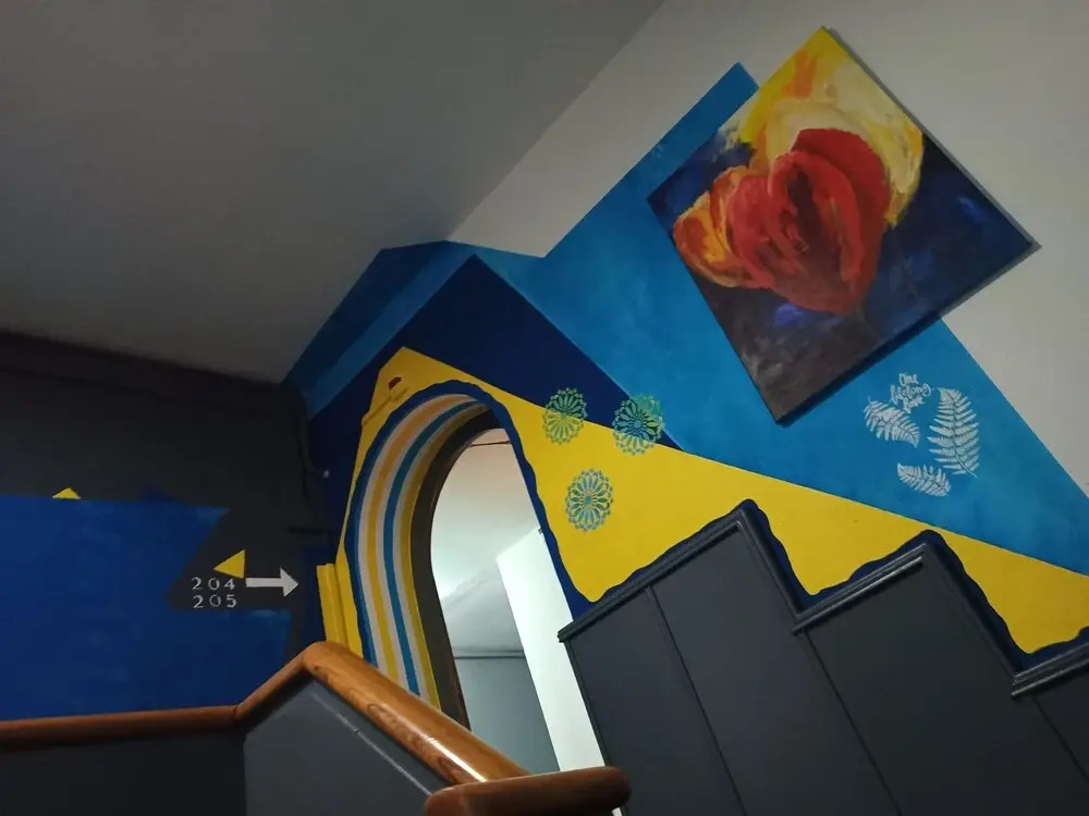 Hotel Gaudi