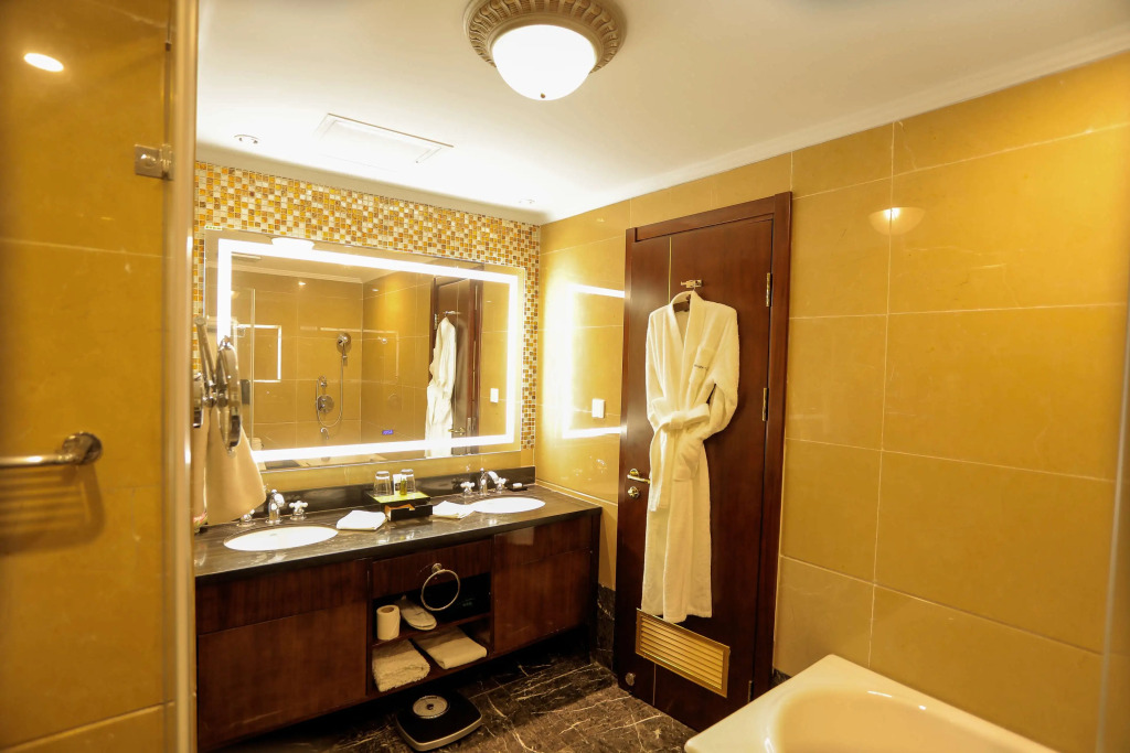 Golden Tulip Addis Ababa
