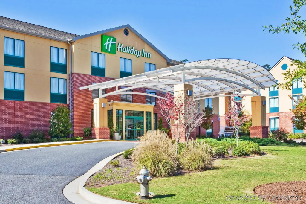 Holiday Inn Atlanta/Roswell by IHG