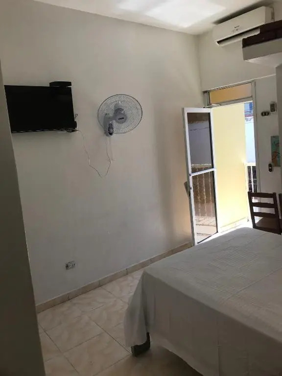 Moe apart Studio zona Colonial